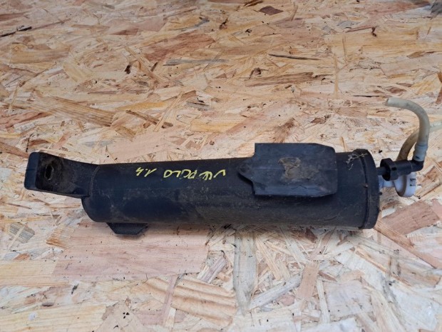 Vw Polo 9N (2002-2009) 1.4 16V Benzines Akt�v Sz�nsz�r�