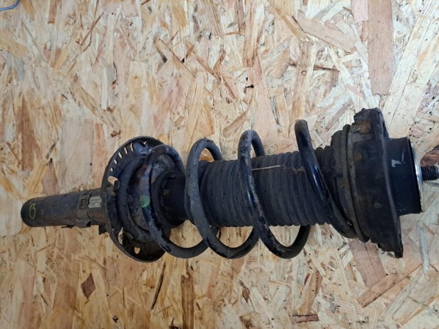 Vw Polo 9N (2002-2009) 1.4 16V Benzines Bal Els� Leng�scsillap�t� Rug