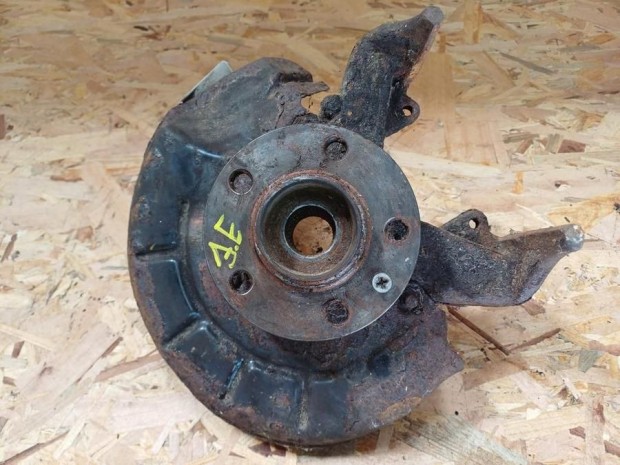 Vw Polo 9N (2002-2009) 1.4 16V Benzines Jobb  Els Csonkllvny