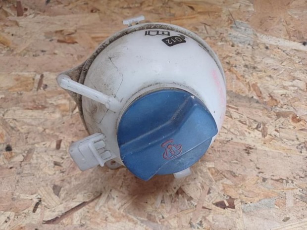 Vw Polo 9N (2002-2009) 1.4 Benzines Kiegyenlítő Tartály