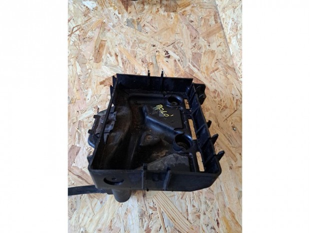 Vw Polo 9N (2002-2009) Akuml�tor Tart�