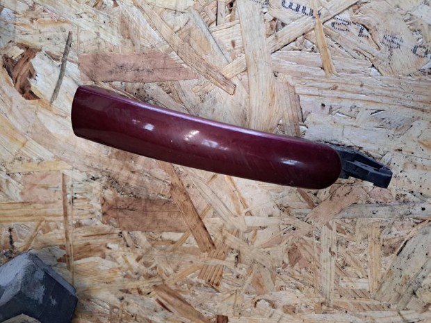 Vw Polo 9N (2002-2009) Bal Első Ajtó Külső Kilincs