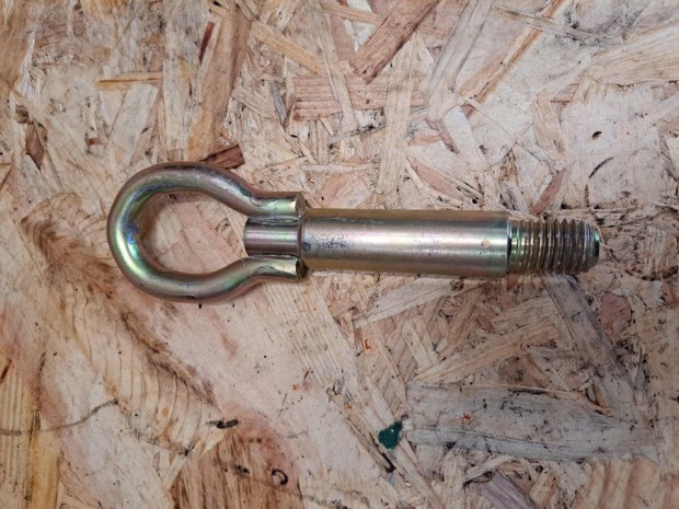 Vw Polo 9N (2002-2009) Von�szem