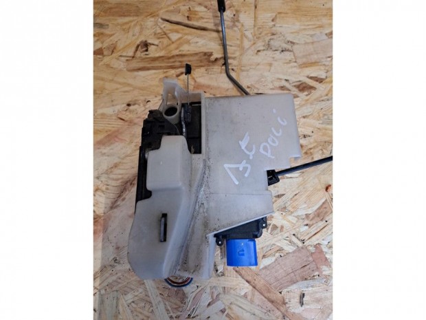 Vw Polo 9N (2002-2009)  Jobb Els� Ajt� K�zpontiz�r