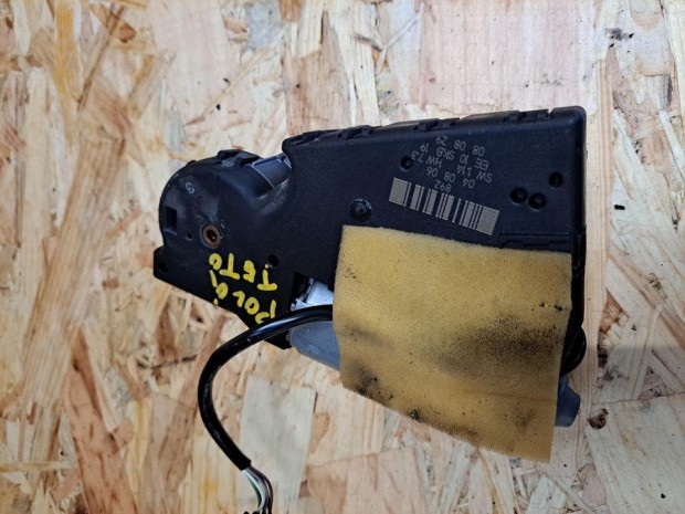 Vw Polo 9N (2002-2009)  Tet�ablak Mozgat� Motor