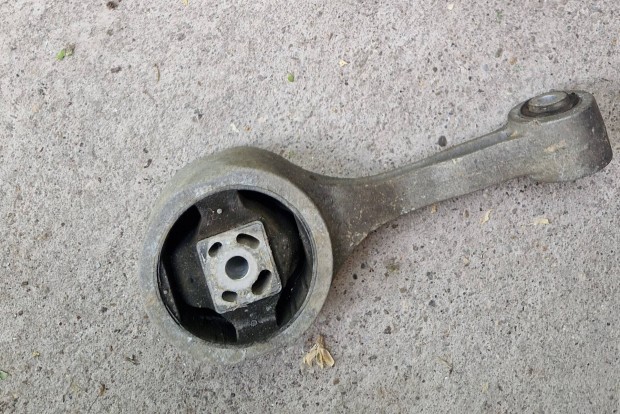 Vw Polo 9N billensgtl, motortart 