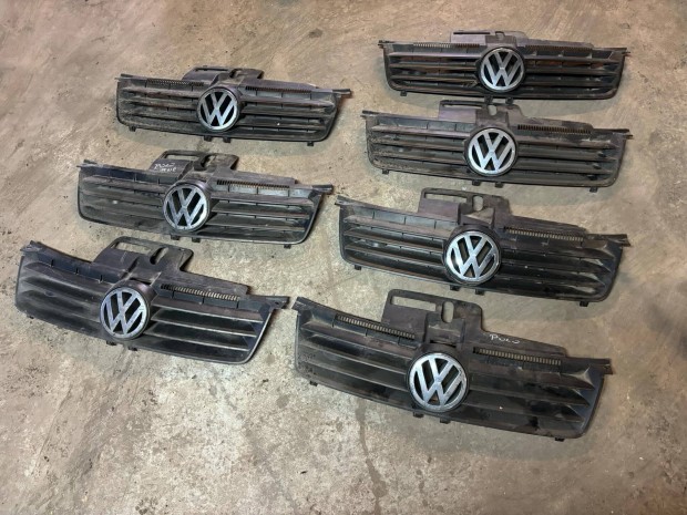 Vw Polo 9N d�szr�cs r�cs 