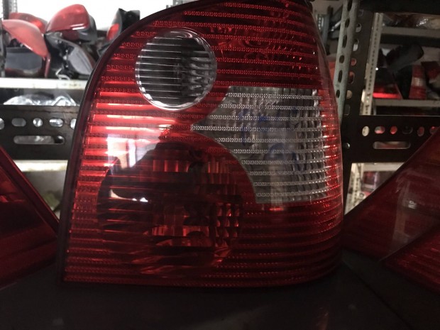 Vw Polo 9N hátsó lámpa