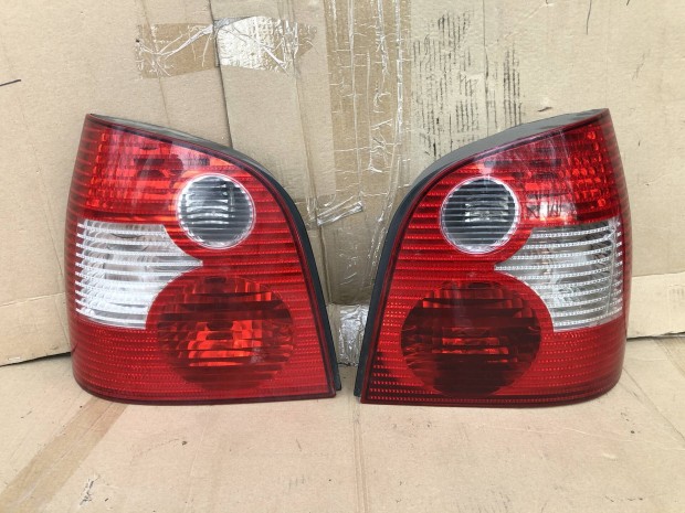 Vw Polo 9N hts lmpa 