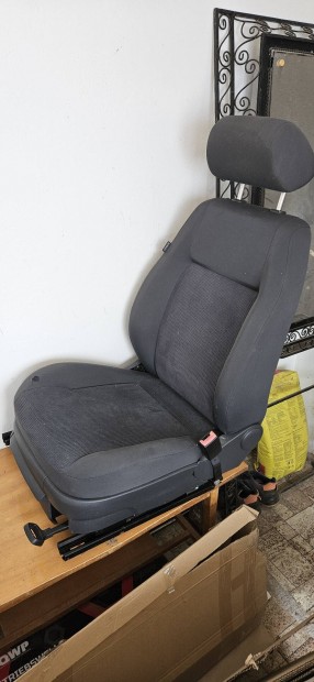 Vw Polo 9N ülés