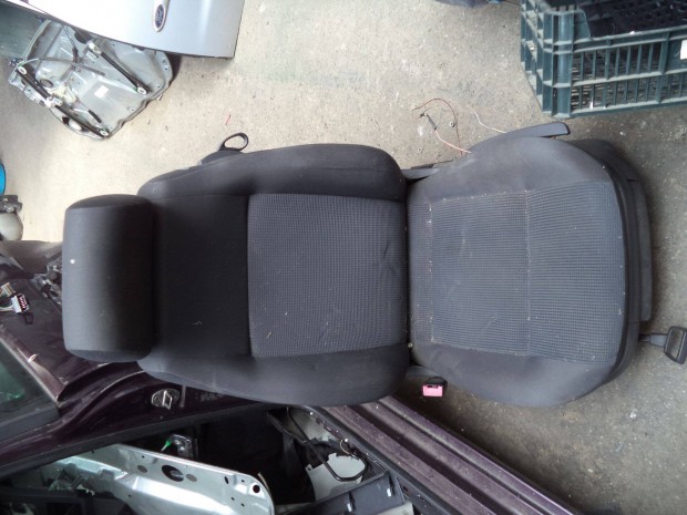 Vw Polo 9N vezet��l�s