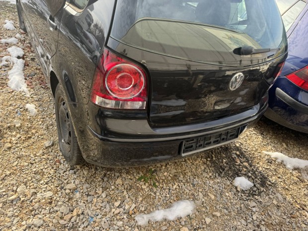 Vw Polo 9 n alkatrészek