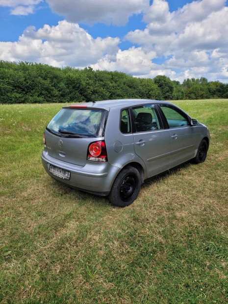 Vw Polo 9n 1.4 alkatrszek 