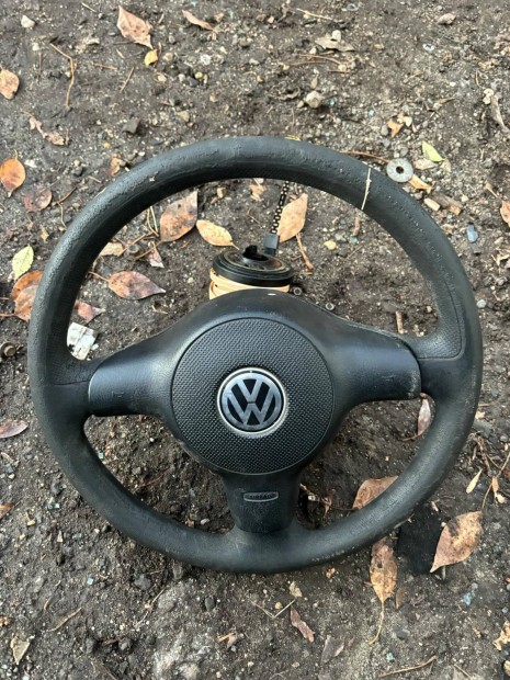 Vw Polo Caddy Lupo kormny +lgzsk 