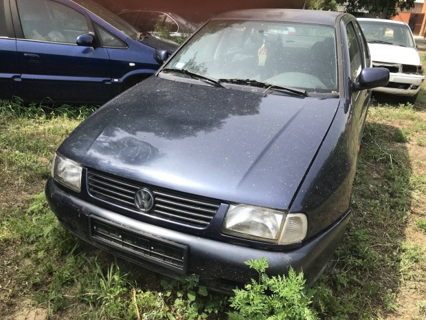 Vw Polo Classic 1.4b,sedan alkatrészek