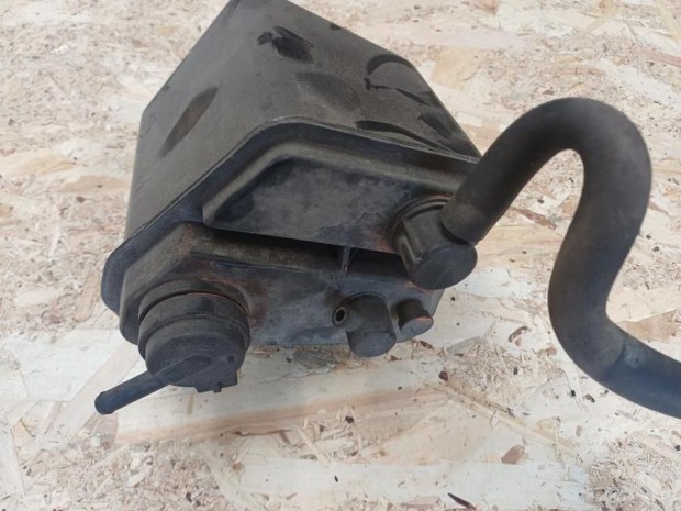 Vw Polo III Classic (1995-2002) 1.4 16V Benzines Aktv Sznszr