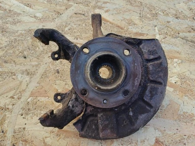 Vw Polo III Classic (1995-2002) 1.4 16V Benzines Bal Els Csonkllvn