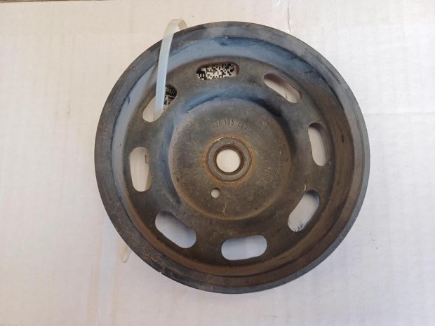 Vw Polo III Classic (1995-2002) 1.4 16V Benzines Főtengely Szíjtárcsa