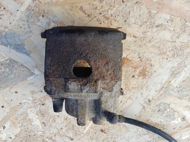 Vw Polo III Classic (1995-2002) 1.4 16V Benzines Jobb Els Fknyereg