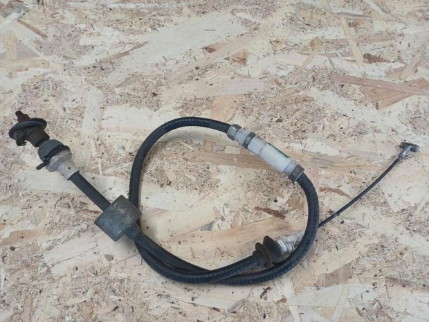 Vw Polo III Classic (1995-2002) 1.4 16V Benzines Kuplung Bowden