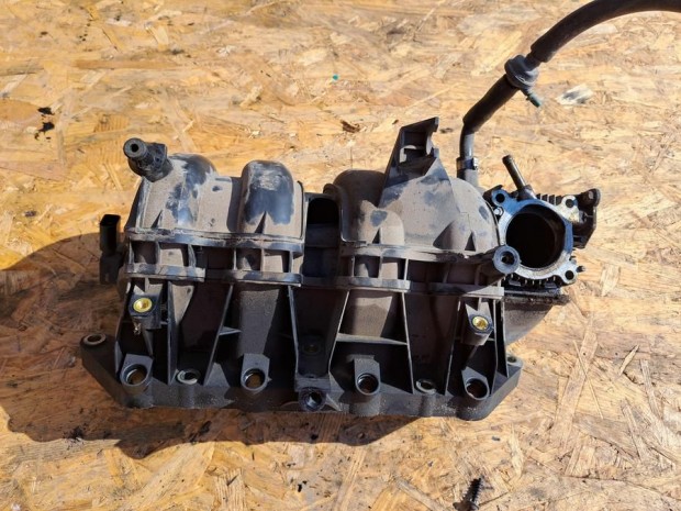 Vw Polo III Classic (1995-2002) 1.4 16V Benzines Szívósor