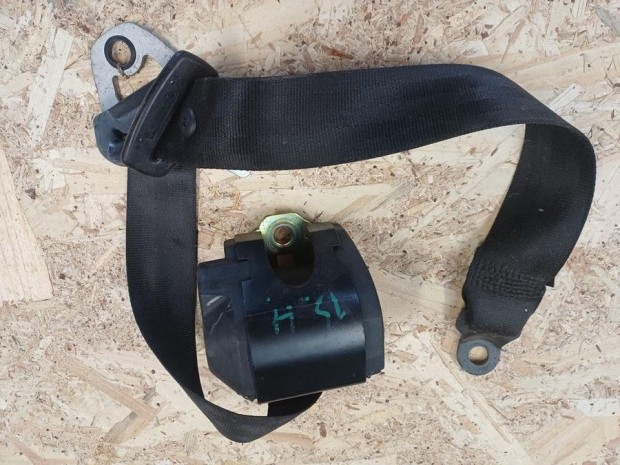 Vw Polo III Classic (1995-2002) Bal H�ts� Biztons�gi �v