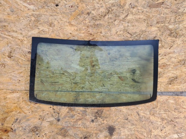 Vw Polo III Classic (1995-2002) H�ts� Sz�lv�d�