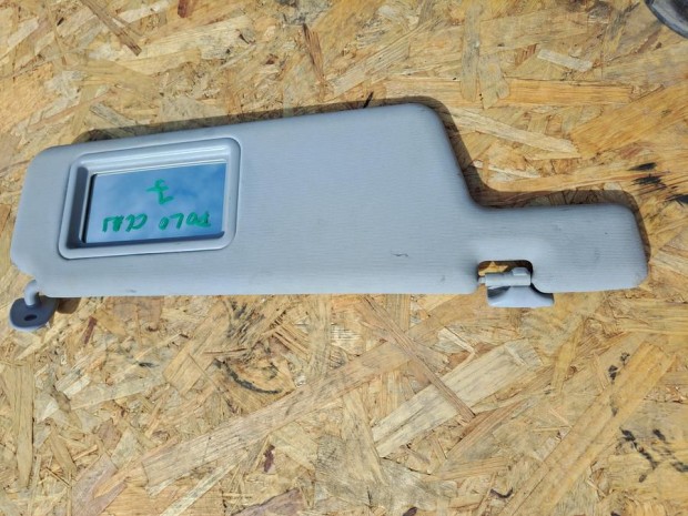 Vw Polo III Classic (1995-2002) Jobb Napellenz