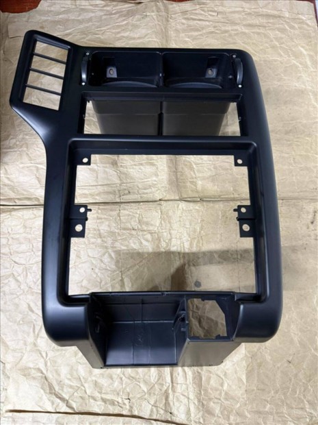 Vw Polo,Polo Classic Caddy kzpkonzol 6N1858069A