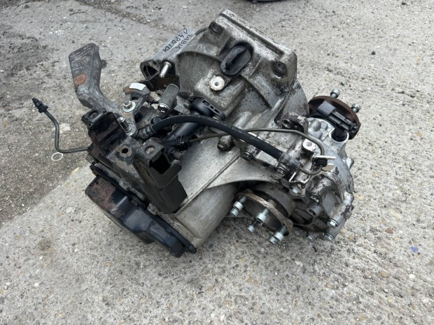 Vw Polo Seat Ibiza Skoda Fabia Audi A2 1.4 PDTDI vlt 