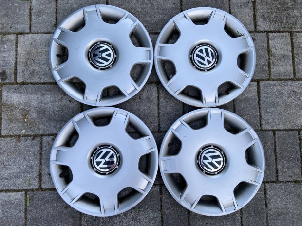 Vw Polo disztárcsa 14" (Gyári!)