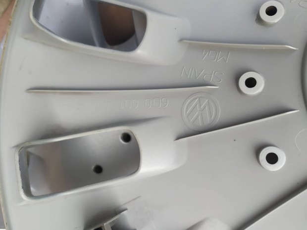 Vw Polo disztárcsa 15"
