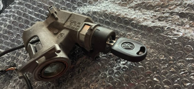 Vw Polo gyujtskapcsol