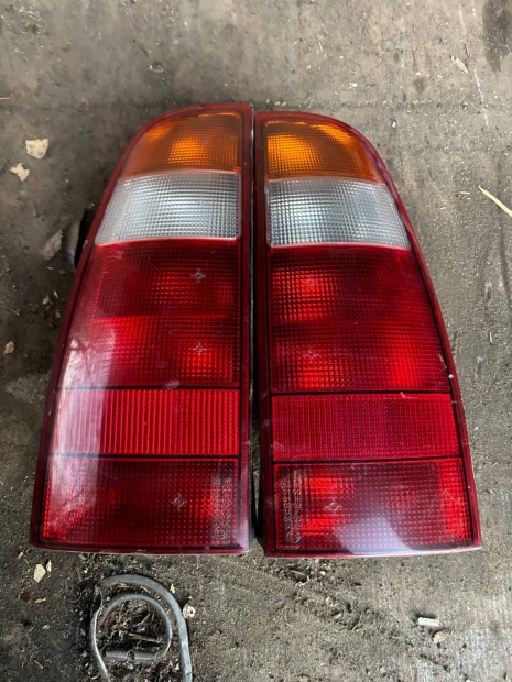 Vw Polo kombi variant hts lmpa 