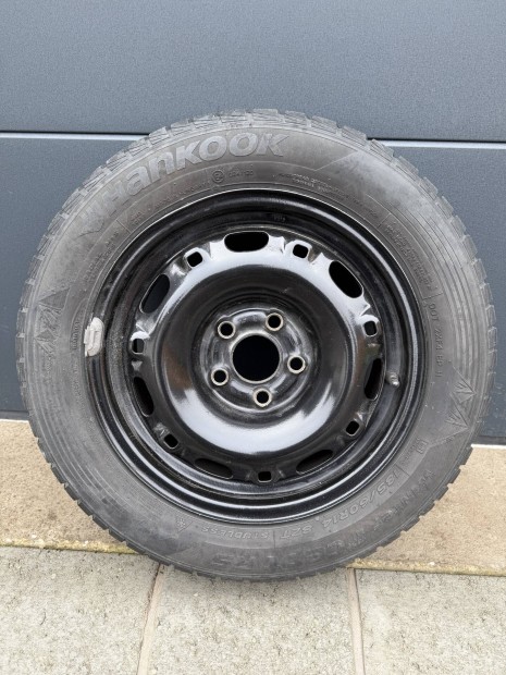 Vw Polo lemezfelni 14"