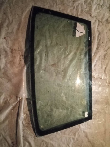 Vw Polo sedan hátsó szélvédő eladó