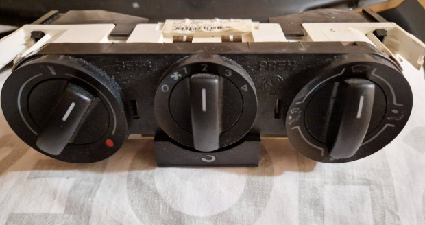 Vw Polon 9n f�t�s �ll�t� kapcsol�k