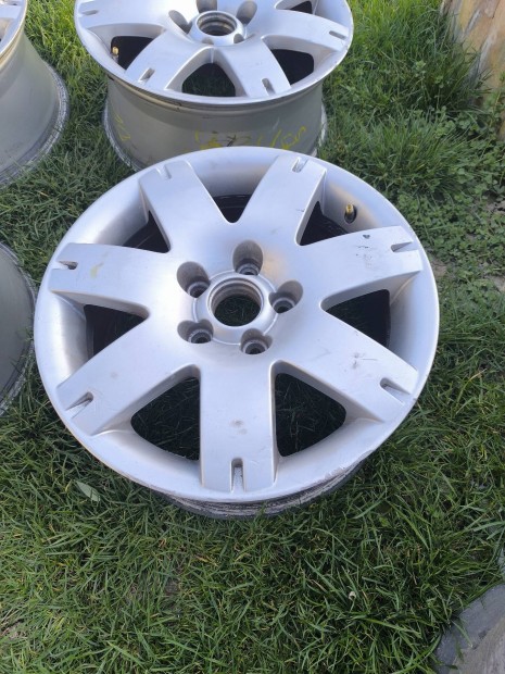 Vw Road America alufelni 7x16 5x112 