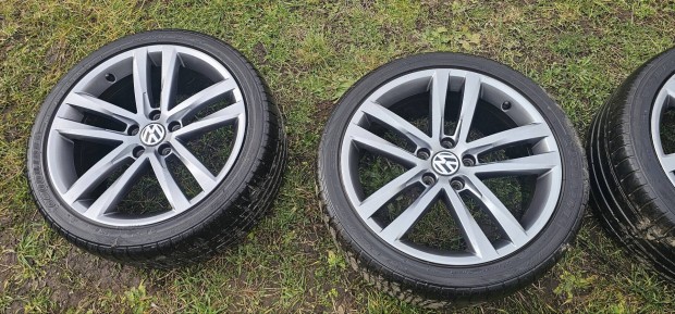 Vw Salvador gy�ri alufelni 