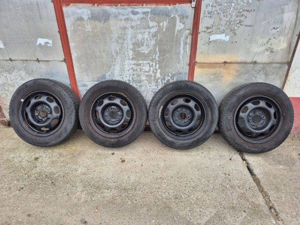 Vw Seat 4db 13" Felni