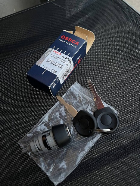 Vw,Seat,Audi gyújtáskapcsoló