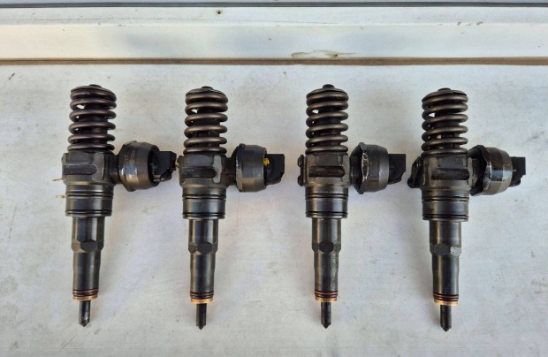 Vw Seat Ford 1.9 TDI 4db PD elem