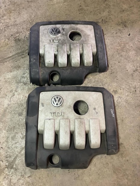 Vw Seat Skoda 2.0 PDTDI felső motorvédő motorburkolat