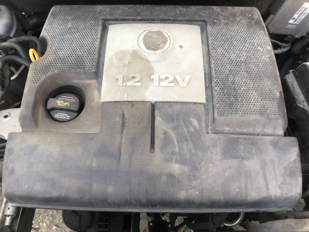 Vw Seat Skoda Audi 1.2 12v motor Azq 