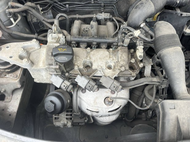 Vw Seat Skoda Audi 1.2 12v motor BBM