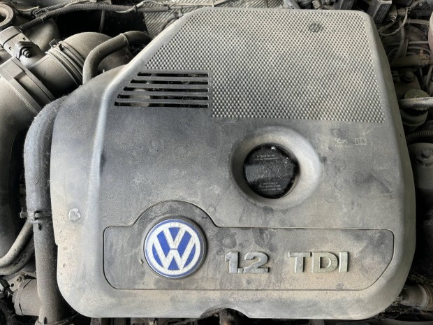 Vw Seat Skoda Audi 1.2 PDTDI motor ANY Ayz