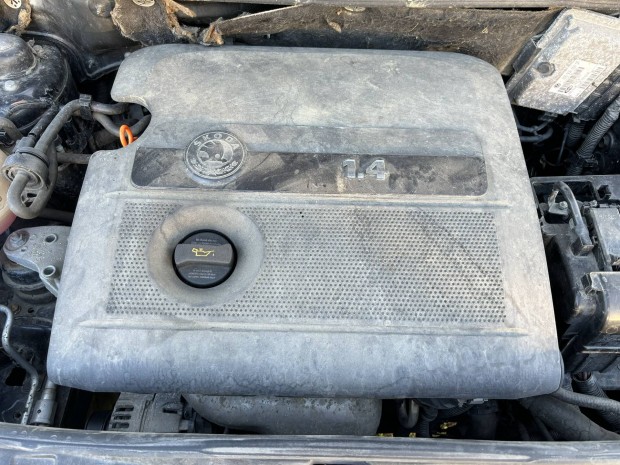 Vw Seat Skoda Audi 1.4 16v motor BBY 