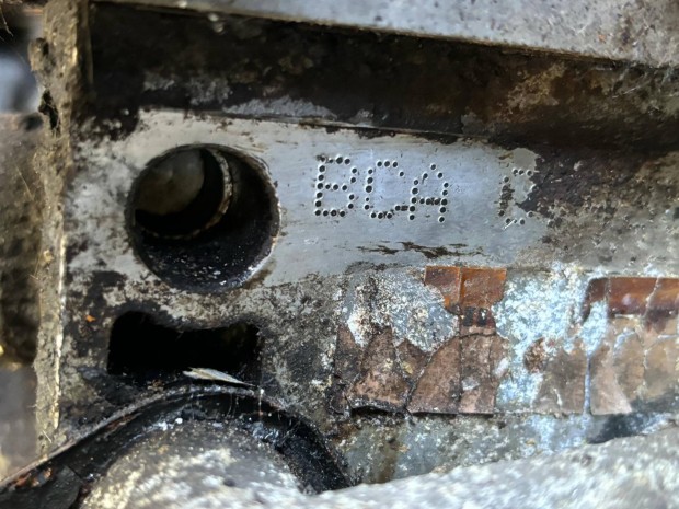 Vw Seat Skoda Audi 1.4 16v motor BCA