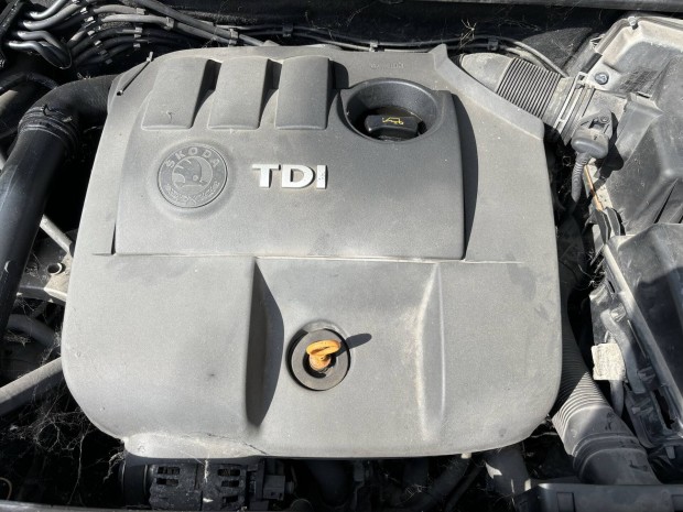 Vw Seat Skoda Audi 1.4 PDTDI motor AMF