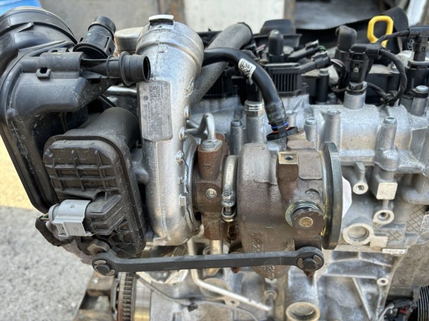 Vw Seat Skoda Audi 1.5 TSI turb 